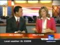 Hurricane Katrina TWC coverage 8/28/05: Clip 3