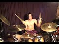 Crazy Drummer Crazy Drummer