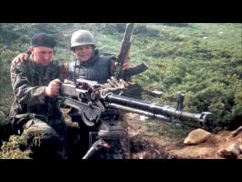 History of Kosovo