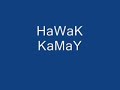 hawak kamay