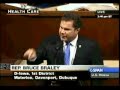 Rep. Bruce L. Braley 1st District IA