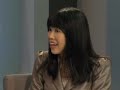 Julie Tam (President, TheApplicationMasters.com) Interviewed on CW 33 DFW