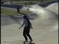 Lansdowne Slalom Competition
