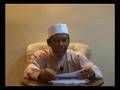 AQJ1DVD10S13 : Ingin Bersama Nabi SAW diAkhirat Kelak?