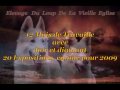 du loup de la vieille eglise