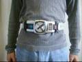 Kamen Rider Den-O - DX Den-O Belt Review