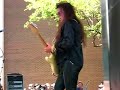 Malm-sturbation from the 2008 Dallas Guit Show