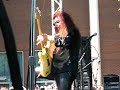 Malm-sturbation from the 2008 Dallas Guit Show