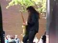 Malm-sturbation from the 2008 Dallas Guit Show