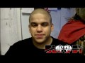 Angel Deanda Gladiator Challenge New Heavyweight Champ