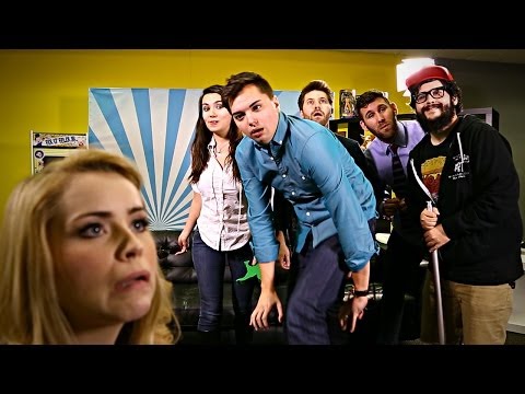 TRUTH or DARE RETURNS%21