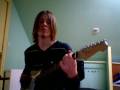 Murderdolls - Dead In Hollywood (Cover)