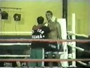 Denison Lenhador X Igor Canelão - Muay Thai