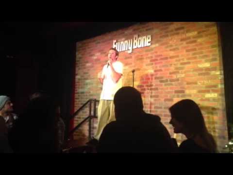 Funnybone set