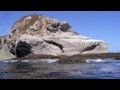 videos de Willows Anchorage, Santa Cruz Island