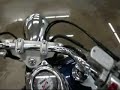 Yamaha V-Star 650 Custom