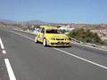 subida a gador 2008