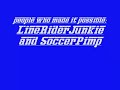 SoccerPimp my first - LineRider.org