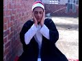 سورة الشمس اول الحاقه ونفس طويل جدا
