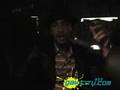 DJ CASSIDY behind the scenes  Baby Phat 2009 by gakcity.com