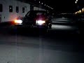 black cadillac hopping in montreal black cadillac hopping in montreal