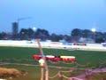 course de levriers...