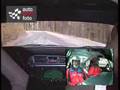 P. Gavlák - M. Hulka - onboard - IVECO Rožňava 2008