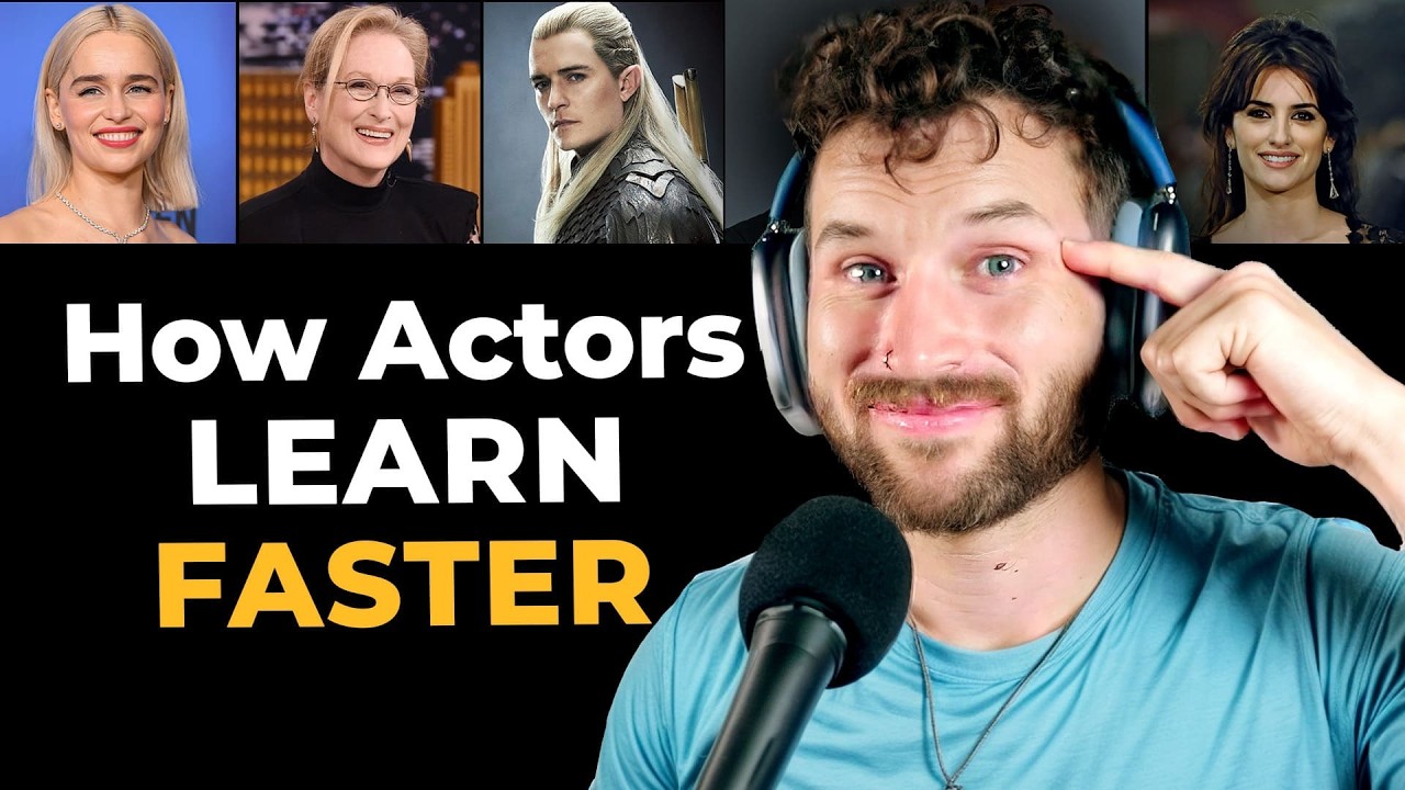 How ACTORS Learn New Languages So Fast