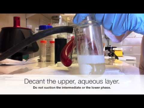 how to isolate e coli from water