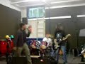 La Bamba Shout Version