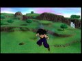 DB: A New Generation Ep.3 Black Dreams