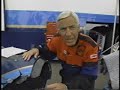 Crash analysis of the Hiro Matsushita and Jacques Villeneuve crash at Phoenix Intl. Raceway 4/10/1994