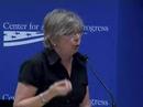 Barbara Ehrenreich at Campus Progress/Nation Conference