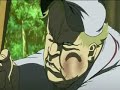 Samurai Champloo Episode 23 Part Three