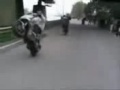 runner 180cc