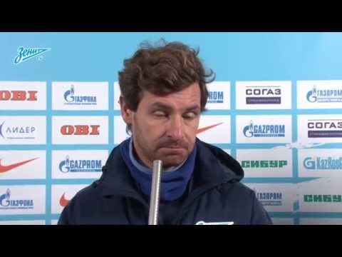 ЦСКА — «Зенит»: брифинг АВБ