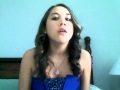 Back To December (My Cover)