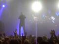 slipknot in auckland trust stadium