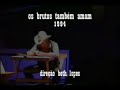 Os Brutos Também Amam