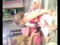 videos de afee and saadaan