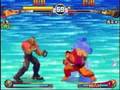 Mikado - Street Fighter 3: Second Impact Tourney - Part 4
