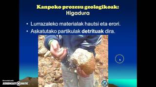 Lurraren kanpo dinamika