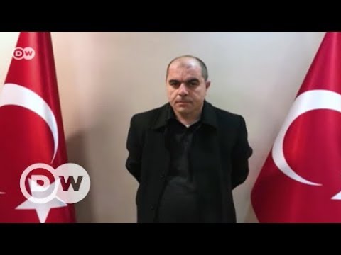 Trkische Agenten entfhren im Kosovo Erdogan-Gegner  ...