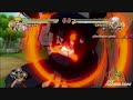 NARUTO ULTIMATE NINJA STORM 2 [KAKASHI GAMEPLAY]