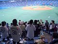 ヤクルトスワローズ　チャンステーマ