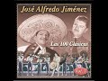 Jose Alfredo Jimenez--Pa Todo el A�o
