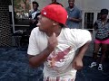 TEAM G$MONEY (TINY & DJ KID FAMOUS) GETTIN CRAZY