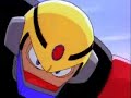 Old Megaman German O