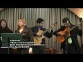 El Pescador - Los Evangelistas