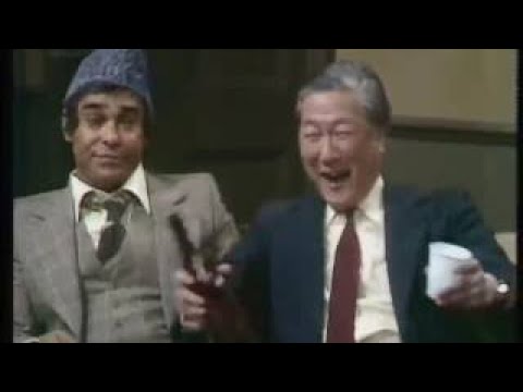 Mind Your Language Season 2 Episode 7 English Subs